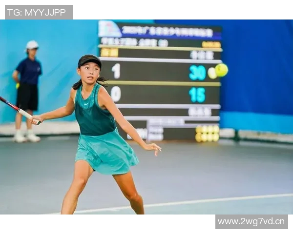 深圳网球队荣登网球个人能力排行榜首位引领全国水平提升